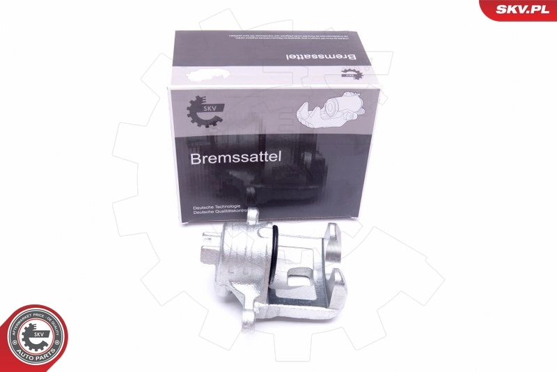 Brake Caliper